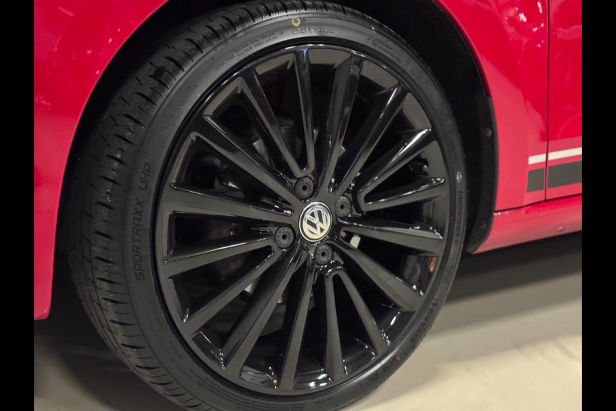 Volkswagen up! 1.0 BMT up! beats | NAP | ELECTR. PAKKET | NL AUTO