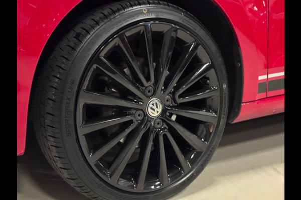 Volkswagen up! 1.0 BMT up! beats | NAP | ELECTR. PAKKET | NL AUTO