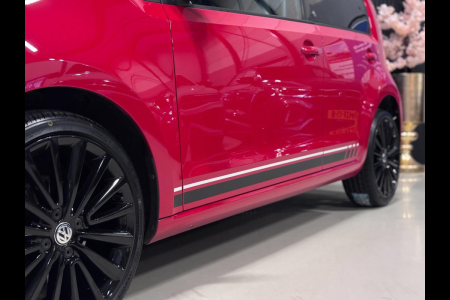 Volkswagen up! 1.0 BMT up! beats | NAP | ELECTR. PAKKET | NL AUTO