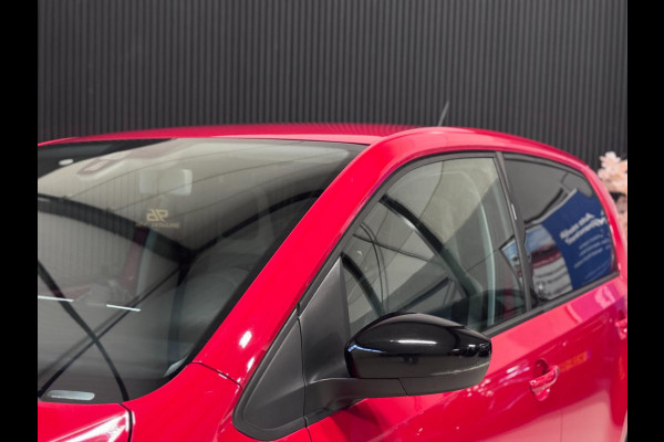 Volkswagen up! 1.0 BMT up! beats | NAP | ELECTR. PAKKET | NL AUTO