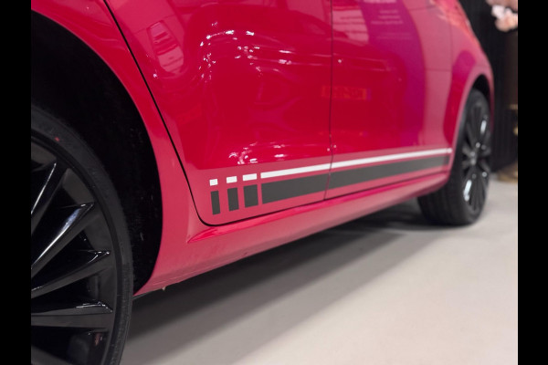 Volkswagen up! 1.0 BMT up! beats | NAP | ELECTR. PAKKET | NL AUTO