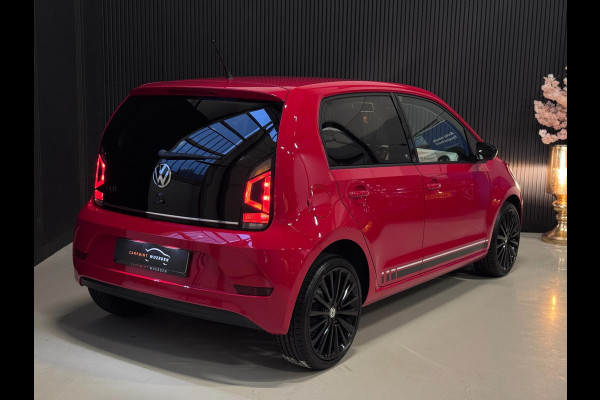 Volkswagen up! 1.0 BMT up! beats | NAP | ELECTR. PAKKET | NL AUTO