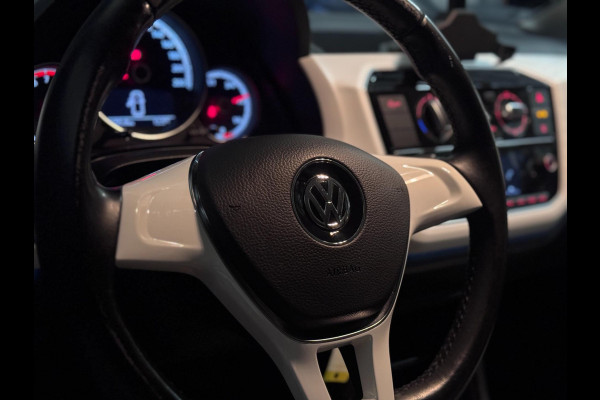 Volkswagen up! 1.0 BMT up! beats | NAP | ELECTR. PAKKET | NL AUTO