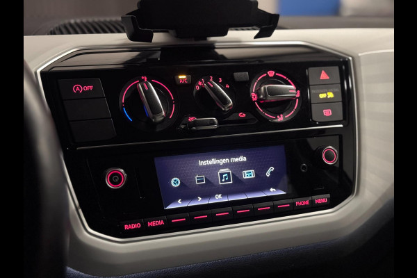 Volkswagen up! 1.0 BMT up! beats | NAP | ELECTR. PAKKET | NL AUTO