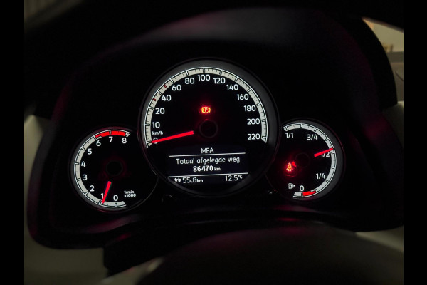 Volkswagen up! 1.0 BMT up! beats | NAP | ELECTR. PAKKET | NL AUTO