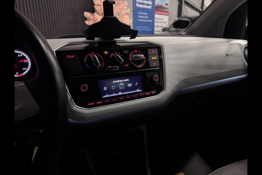 Volkswagen up! 1.0 BMT up! beats | NAP | ELECTR. PAKKET | NL AUTO
