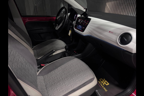 Volkswagen up! 1.0 BMT up! beats | NAP | ELECTR. PAKKET | NL AUTO