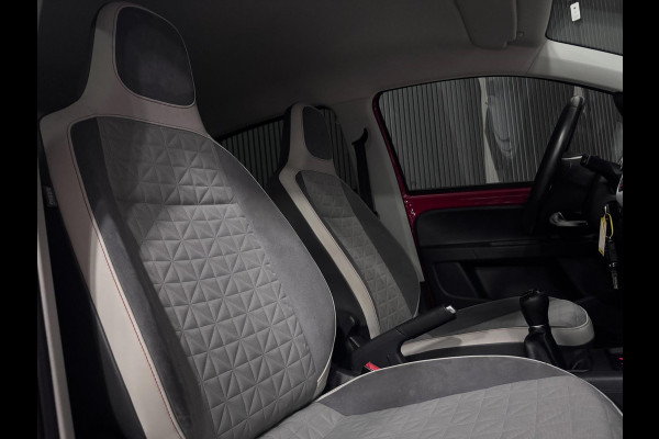 Volkswagen up! 1.0 BMT up! beats | NAP | ELECTR. PAKKET | NL AUTO