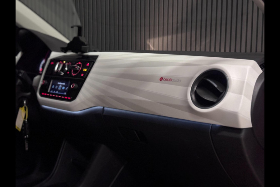 Volkswagen up! 1.0 BMT up! beats | NAP | ELECTR. PAKKET | NL AUTO