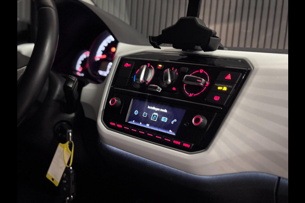 Volkswagen up! 1.0 BMT up! beats | NAP | ELECTR. PAKKET | NL AUTO