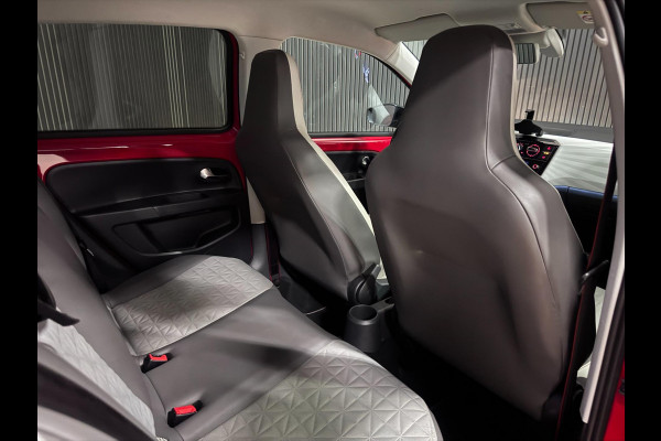 Volkswagen up! 1.0 BMT up! beats | NAP | ELECTR. PAKKET | NL AUTO