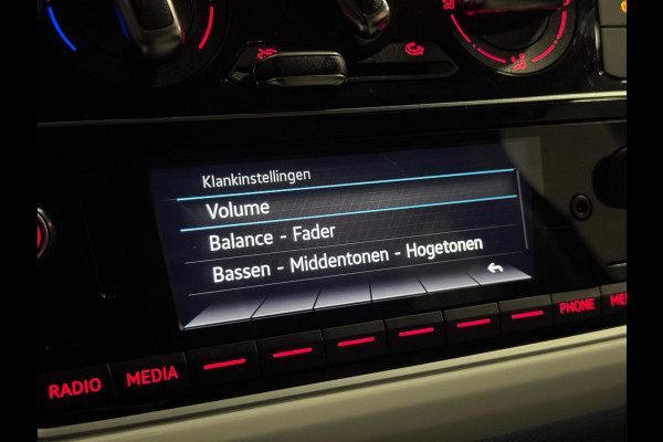 Volkswagen up! 1.0 BMT up! beats | NAP | ELECTR. PAKKET | NL AUTO