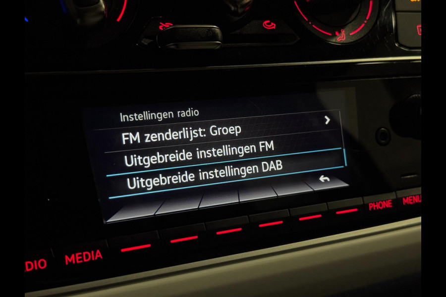 Volkswagen up! 1.0 BMT up! beats | NAP | ELECTR. PAKKET | NL AUTO