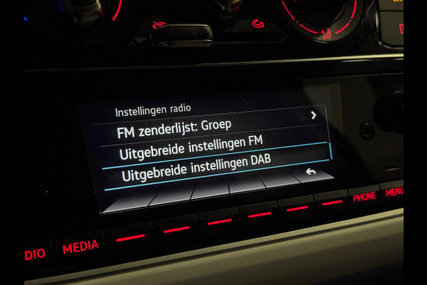Volkswagen up! 1.0 BMT up! beats | NAP | ELECTR. PAKKET | NL AUTO