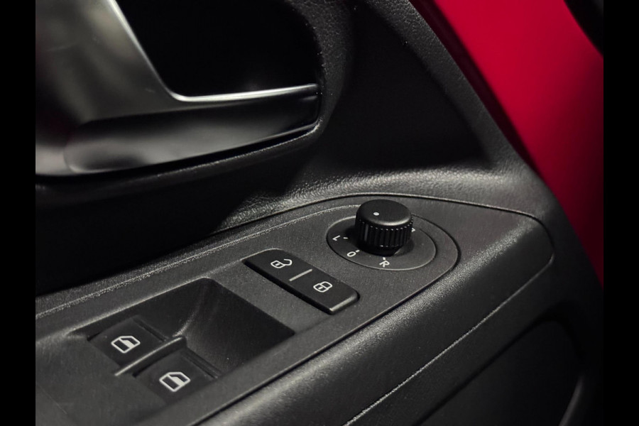 Volkswagen up! 1.0 BMT up! beats | NAP | ELECTR. PAKKET | NL AUTO