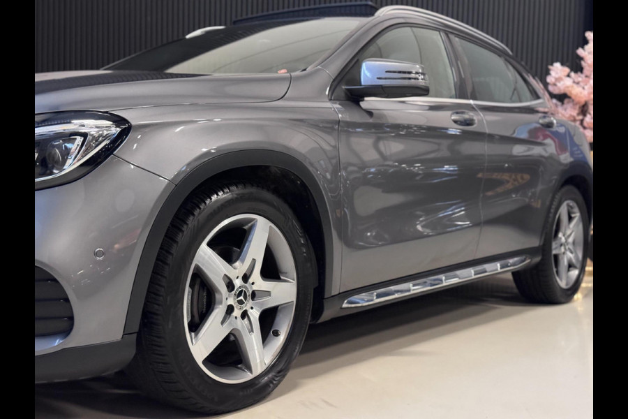 Mercedes-Benz GLA 180 AMG | NAP | PANO | CAMERA | NL AUTO