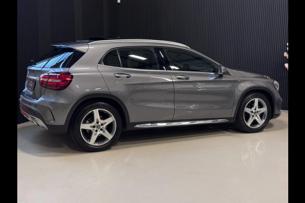 Mercedes-Benz GLA 180 AMG | NAP | PANO | CAMERA | NL AUTO