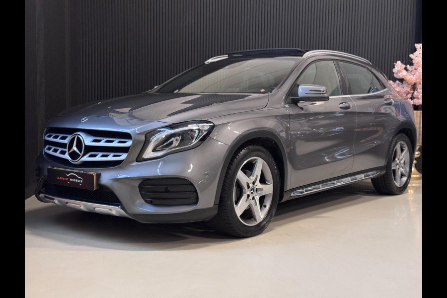 Mercedes-Benz GLA 180 AMG | NAP | PANO | CAMERA | NL AUTO