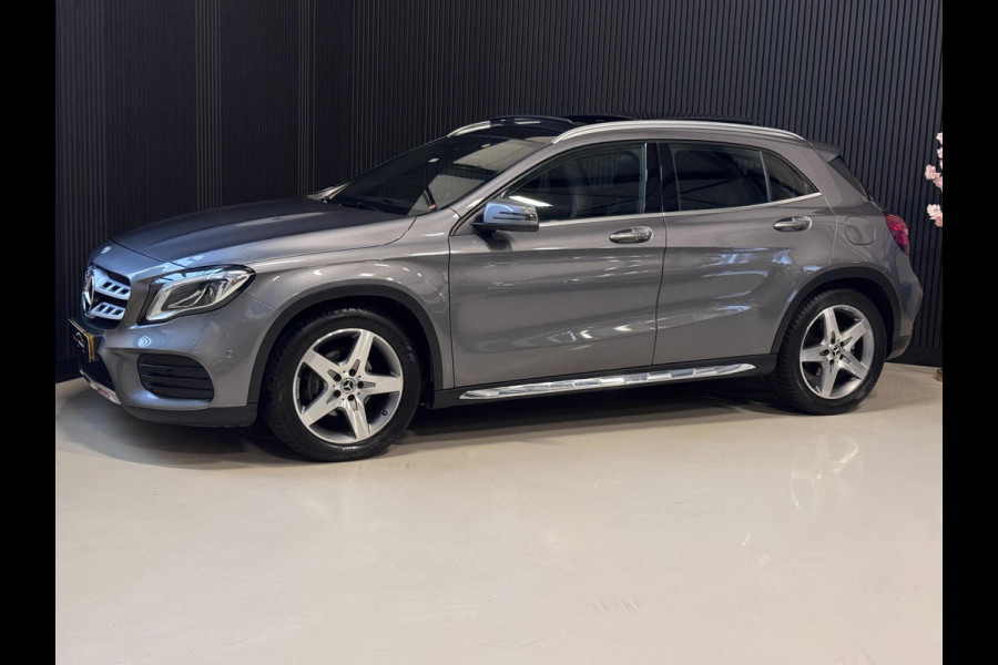 Mercedes-Benz GLA 180 AMG | NAP | PANO | CAMERA | NL AUTO