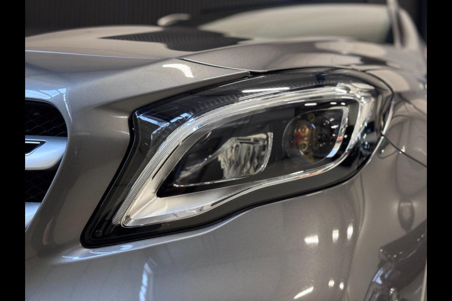 Mercedes-Benz GLA 180 AMG | NAP | PANO | CAMERA | NL AUTO