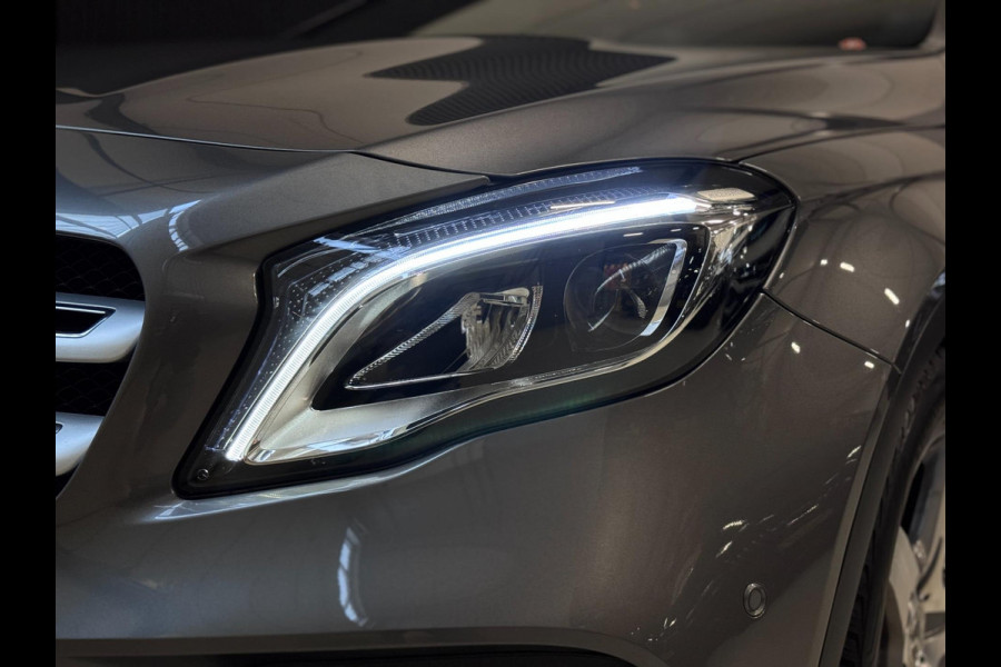 Mercedes-Benz GLA 180 AMG | NAP | PANO | CAMERA | NL AUTO