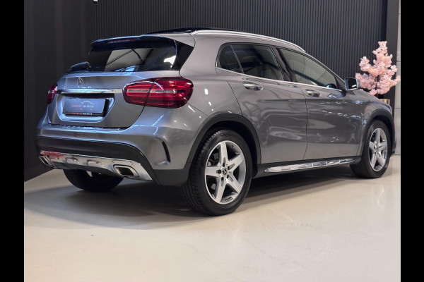 Mercedes-Benz GLA 180 AMG | NAP | PANO | CAMERA | NL AUTO