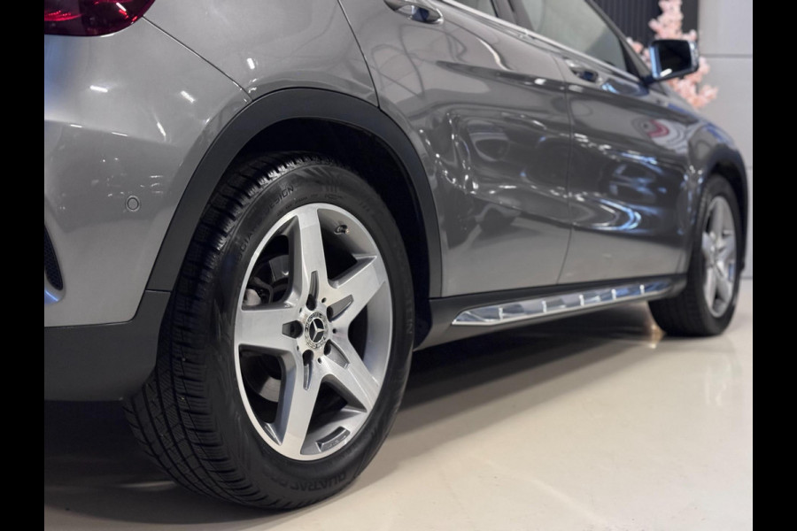 Mercedes-Benz GLA 180 AMG | NAP | PANO | CAMERA | NL AUTO