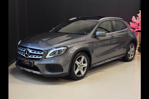 Mercedes-Benz GLA 180 AMG | NAP | PANO | CAMERA | NL AUTO