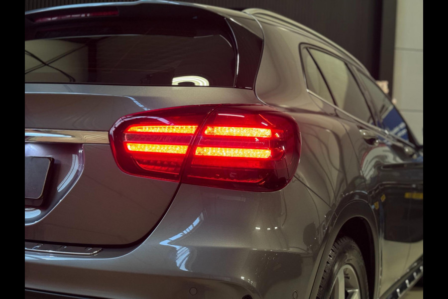 Mercedes-Benz GLA 180 AMG | NAP | PANO | CAMERA | NL AUTO
