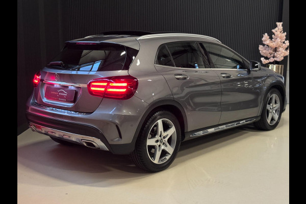 Mercedes-Benz GLA 180 AMG | NAP | PANO | CAMERA | NL AUTO