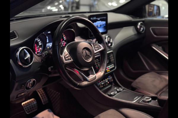 Mercedes-Benz GLA 180 AMG | NAP | PANO | CAMERA | NL AUTO