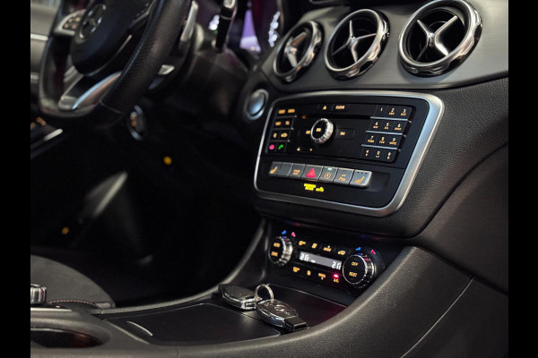 Mercedes-Benz GLA 180 AMG | NAP | PANO | CAMERA | NL AUTO