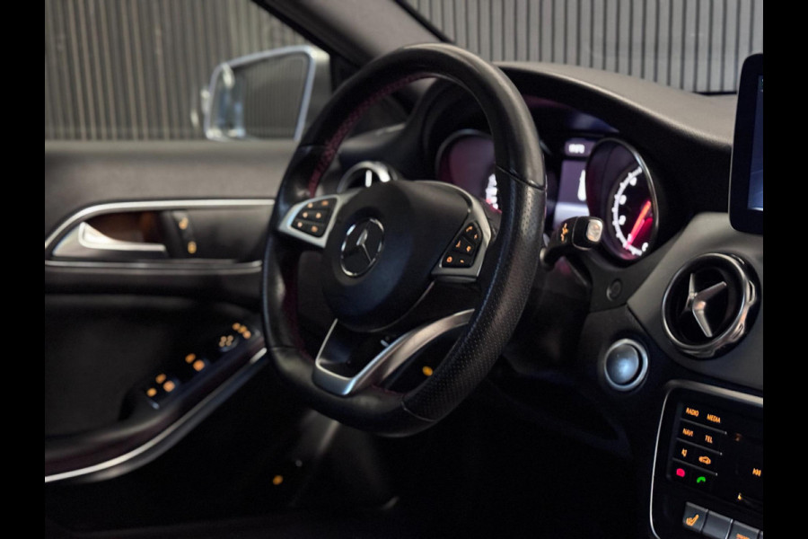 Mercedes-Benz GLA 180 AMG | NAP | PANO | CAMERA | NL AUTO
