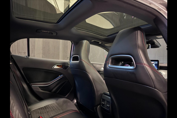 Mercedes-Benz GLA 180 AMG | NAP | PANO | CAMERA | NL AUTO