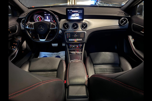 Mercedes-Benz GLA 180 AMG | NAP | PANO | CAMERA | NL AUTO