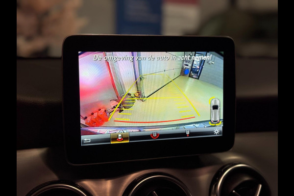 Mercedes-Benz GLA 180 AMG | NAP | PANO | CAMERA | NL AUTO