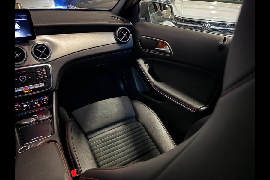 Mercedes-Benz GLA 180 AMG | NAP | PANO | CAMERA | NL AUTO