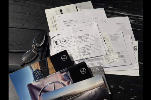 Mercedes-Benz GLA 180 AMG | NAP | PANO | CAMERA | NL AUTO