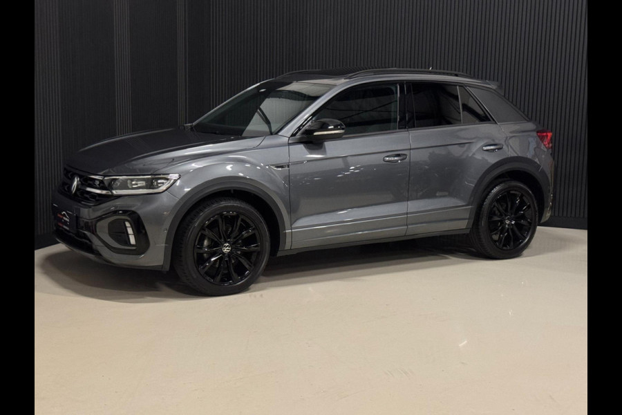 Volkswagen T-Roc 1.5 TSI R-Line DSG | PANO | IQ LIGHT | VIRTUAL | CAMERA