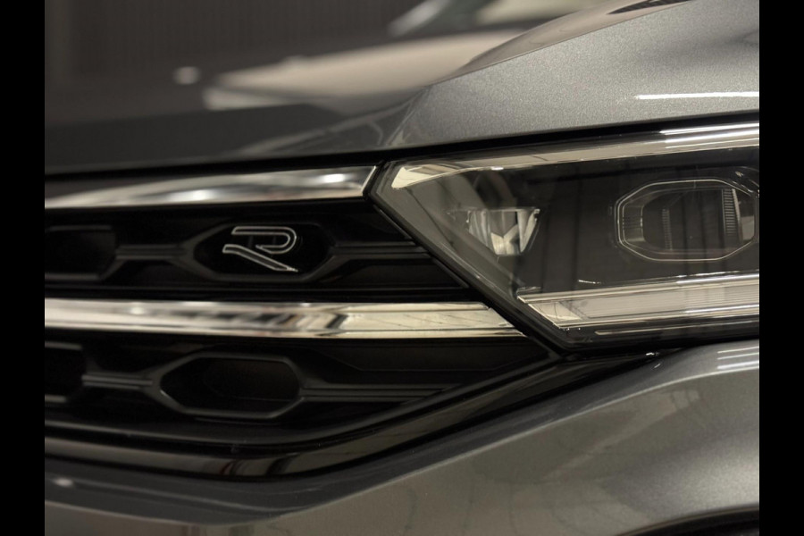 Volkswagen T-Roc 1.5 TSI R-Line DSG | PANO | IQ LIGHT | VIRTUAL | CAMERA