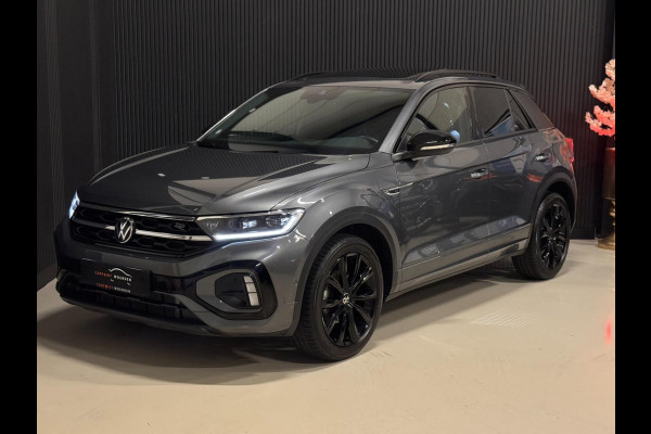 Volkswagen T-Roc 1.5 TSI R-Line DSG | PANO | IQ LIGHT | VIRTUAL | CAMERA