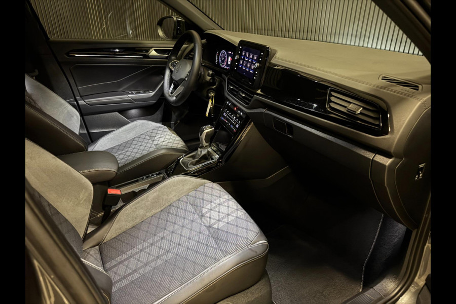 Volkswagen T-Roc 1.5 TSI R-Line DSG | PANO | IQ LIGHT | VIRTUAL | CAMERA