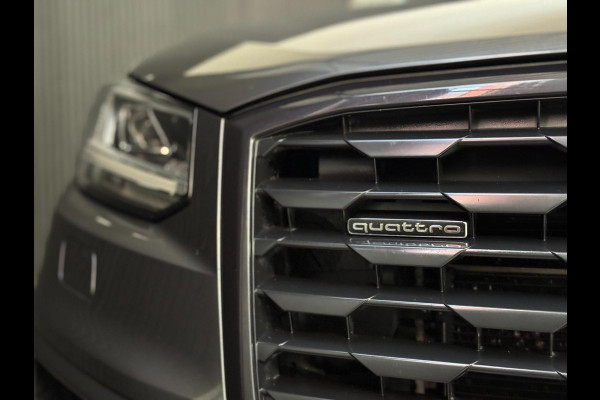 Audi Q2 2.0 TFSI quattro S-LINE | PANO | VIRTUAL | B&O | VOL!