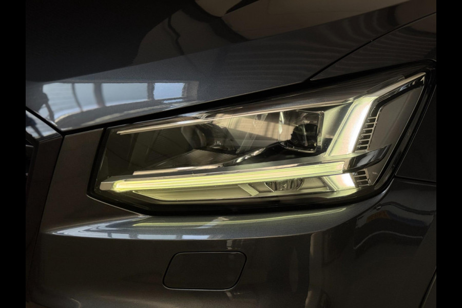Audi Q2 2.0 TFSI quattro S-LINE | PANO | VIRTUAL | B&O | VOL!