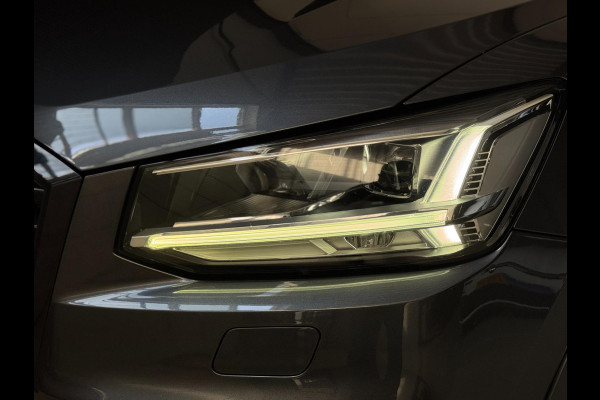 Audi Q2 2.0 TFSI quattro S-LINE | PANO | VIRTUAL | B&O | VOL!
