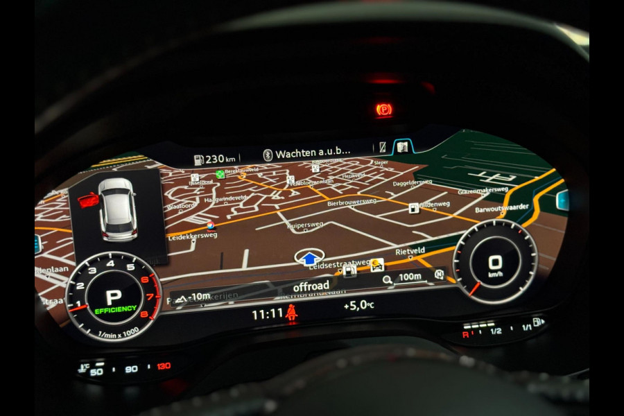 Audi Q2 2.0 TFSI quattro S-LINE | PANO | VIRTUAL | B&O | VOL!