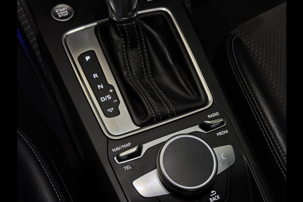 Audi Q2 2.0 TFSI quattro S-LINE | PANO | VIRTUAL | B&O | VOL!