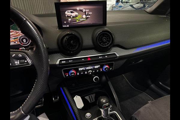 Audi Q2 2.0 TFSI quattro S-LINE | PANO | VIRTUAL | B&O | VOL!