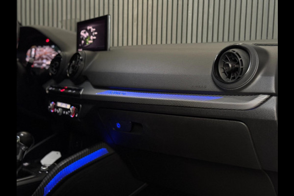 Audi Q2 2.0 TFSI quattro S-LINE | PANO | VIRTUAL | B&O | VOL!