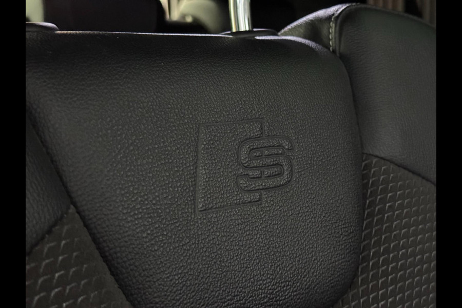 Audi Q2 2.0 TFSI quattro S-LINE | PANO | VIRTUAL | B&O | VOL!